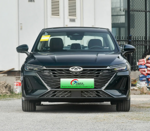 2025 Chery Arrizo 8 Pro usine de voitures à essence en gros 2025 nouveau bus chinois avec toit ouvrant panoramique et Offre Spéciale d'entraînement FWD - Product Image 3