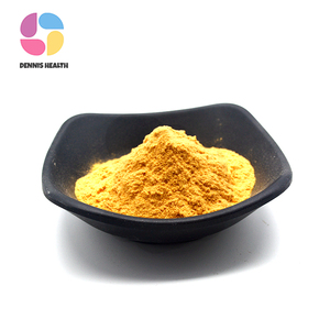 ผงโคเอนไซม์ <span class=keywords><strong>Q10</strong></span>เกรดอาหารละลายน้ำได้โปรตีนสารสกัดจากสมุนไพร - Product Image 3