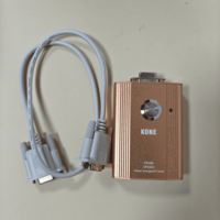 Débogueur de carte de paramètres pour décodeur d'ascenseur Kone KM763600G01