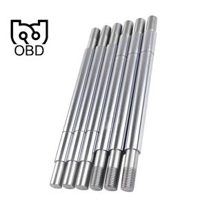 3D-Drucker T8 Gewindespindel Länge 500mm + Linearwelle 8*500mm + KP08 Lager + SK8 Halterung + SC8UU Lager + Kupplung - Product Image 1