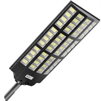 Lampe solaire LED de style chinois, best-seller, éclairage quadridirectionnel, télécommandée, avec détecteur de mouvement, étanche pour extérieur