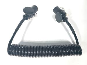 <span class=keywords><strong>Cable</strong></span> de <span class=keywords><strong>remolque</strong></span> <span class=keywords><strong>7</strong></span> POLES EBS <span class=keywords><strong>CABLE</strong></span> DE <span class=keywords><strong>REMOLQUE</strong></span> 4,5 M - Product Image 3