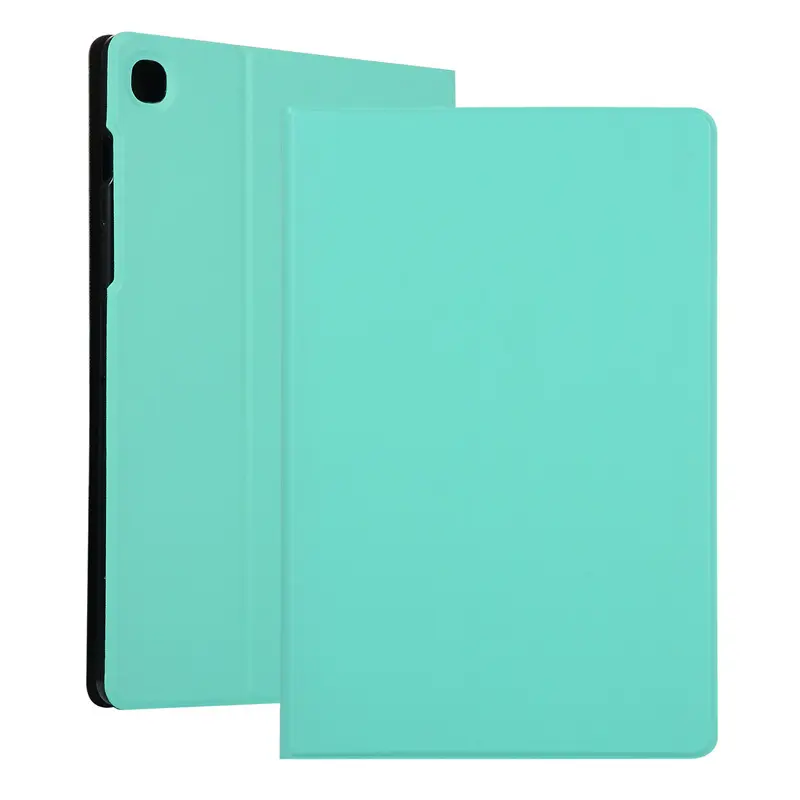 Style d'affaires luxe tissu motif Flip Stand Shell mince tablette étui TPU couverture arrière Smart Cover étui pour iPad Pro 11 2020
