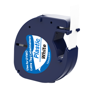 Cintas de impresora de etiquetas <span class=keywords><strong>DYMO</strong></span> compatibles con Trade Assurance, nuevo embalaje 91201 91202 91203 91331 91221 59422 - Product Image 3