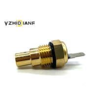 Vente en gros OEM Capteur de température du liquide de refroidissement moteur 21203-AA000 83420-20011 83420-12010 Capteur automatique pour Toyota Corolla Subaru Leone
