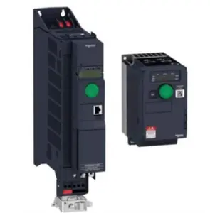 Nuovo (Telemecanique) inverter elettrico a velocità variabile AC drive ATV310HU75N4A -VFD