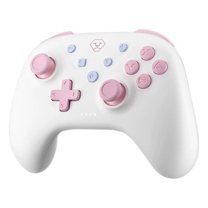 Manette de <span class=keywords><strong>jeu</strong></span> <span class=keywords><strong>PC</strong></span> en gros avec fonction de réveil, joystick à effet Hall, compatible Switch et Steam - Product Image 3