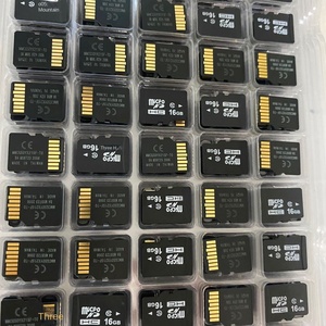 Wholesale 128 256MB <strong>4</strong> 8 616 32GB Plastic TF/SD <strong>Memory</strong> Cards for Mobile Phones &amp; Monitoring Recorders 8G-128G MP3 Compatible - Product Image 4