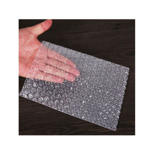 พาเลทโพลีเมอร์รีไซเคิลได้วัสดุพลาสติกแบบมีช่องเป่าลมได้มีหลายสีฟิล์มบับเบิ้ลสำหรับบรรจุภัณฑ์ - Product Image 3