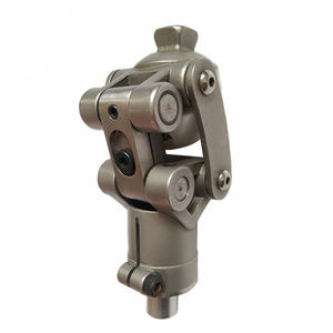 Services de fabrication de prothèses de genou réglables 4-barres 3R35 de la marque Huirong PO-166 - Product Image 4