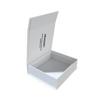 Cajas de Embalaje Personalizadas para Auriculares, Cajas de Regalo para Auriculares Inalámbricos