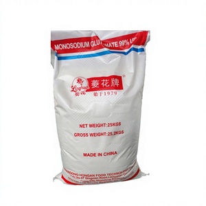 Glutamato Monosódico (MSG) <span class=keywords><strong>de</strong></span> Grado Alimenticio, 99% <span class=keywords><strong>de</strong></span> Pureza, <span class=keywords><strong>E621</strong></span>, <span class=keywords><strong>Potenciador</strong></span> del <span class=keywords><strong>Sabor</strong></span> para Salsas y Sopas - Product Image 3