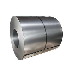 Inox chất lượng cao 50h1000 50ww1000 cán nguội crgo silicon thép EI cán Lõi biến áp - Product Image 2