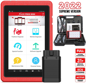 Launch-máquina de diagnóstico automotriz obd2, dispositivo de diagnosis bidireccional para todos los coches <span class=keywords><strong>x431</strong></span> pros <span class=keywords><strong>mini</strong></span> <span class=keywords><strong>pro</strong></span> min, versión global 2022 original, 100% - Product Image 2