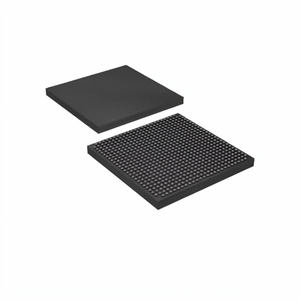 Lista de Precios 10AX032E3F27I2SG para Componentes Electrónicos 672 BBGA, FCBGA en Stock, IC FPGA 240 I/O 672FBGA Integrado - Product Image 1