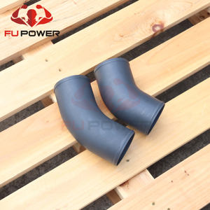 Fupower Özel Yüksek Kaliteli Kuru Karbon Fiber Boru Renkli Tüp Fiber 3k 1000mm Konik Karbon Fiber Boru - Product Image 4