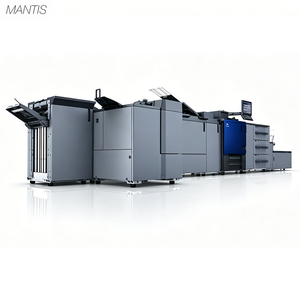 Fotocopiadora Láser a Color Multifuncional Konica Minolta Bizhub C3070 C3080 A3, Nueva Fotocopiadora de Oficina con Funciones de Impresión/Copia/Escaneo/<span class=keywords><strong>Fax</strong></span> - Product Image 2