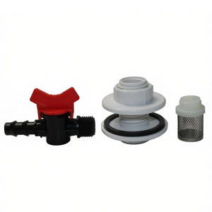 Kit <span class=keywords><strong>de</strong></span> 3 pièces pour l'irrigation du jardin, ensemble universel, réservoir d'<span class=keywords><strong>eau</strong></span> automatique, seau <span class=keywords><strong>de</strong></span> collecte d'<span class=keywords><strong>eau</strong></span> <span class=keywords><strong>de</strong></span> <span class=keywords><strong>pluie</strong></span>, accessoires d'irrigation goutte à goutte - Product Image 1