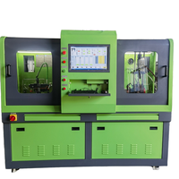 Pompe à injection de carburant diesel multifonction CRDI EUS960 pour banc EUI EUP HEUI Équipement de machine Garantie 1 an Protection IP57