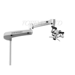 Dentale chirurgico 4k funzionamento dentale microscopio chirurgico medico Led microscopio dentale chirurgico con la macchina fotografica - Product Image 6