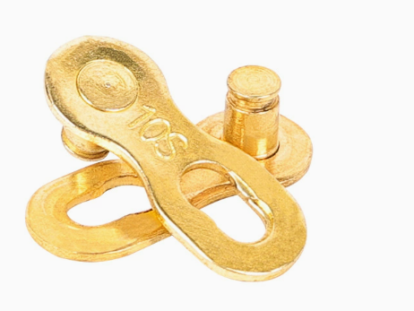 10 velocidades (solo 30 velocidades) - dorado