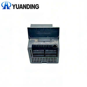 PLC <span class=keywords><strong>SIEMENS</strong></span> SIMATIC S7-200 SMART 6ES7288-1ST20-0AA1 CPU ST20 Alimentato 24VDC 20 I/O Comunicazione Profinet Automazione Industriale - Product Image 4