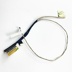 Máy tính xách tay màn hình video <span class=keywords><strong>LCD</strong></span> LED Flex Cable Đối với <span class=keywords><strong>Asus</strong></span> VivoBook X201E x201l X201s X202E Q200E <span class=keywords><strong>S200E</strong></span> dd0ex2lc030 - Product Image 2