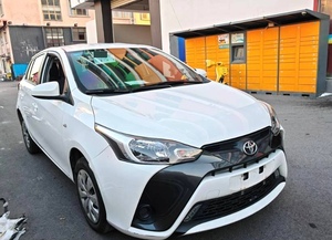<span class=keywords><strong>Toyota</strong></span> <span class=keywords><strong>YARiS</strong></span> L Zhixuan 1.5E CVT <span class=keywords><strong>Sport</strong></span> Upgrade Edition <span class=keywords><strong>2019</strong></span> - Hatchback Usado en Stock, Envío Rápido - Product Image 6