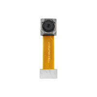 Module de caméra MIPI 13MP 30FPS avec vision nocturne HDR AE AWB à faible luminosité, faible bruit, faible consommation d'énergie, reconnaissance faciale, dashcam