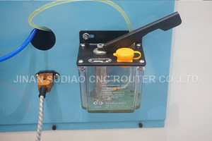 Automatic Woodworking Cnc Router 1325 ATC CNC Router Wood Carving Machine