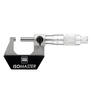 Switzerland TECHNOLOGY 00110101 - Vernier Outside <b>Micrometer</b> 0-25mm 25-50mm 50-75mm 75-100mm Digital - Product Image 1