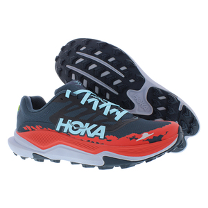 Zapatos para Hombre Torrent 4, Talla 9, Color Stormy Skies/Cerise, Modelo MSS-1155115SSC - Product Image 2