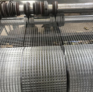 Kuşlar için haşere kontrolü ile güneş panelleri telli çapı1.5mm 1/2x 1/2 inç delik 6inchx100ft altında güvercinleri durdurun-Mesh barikat - Product Image 4