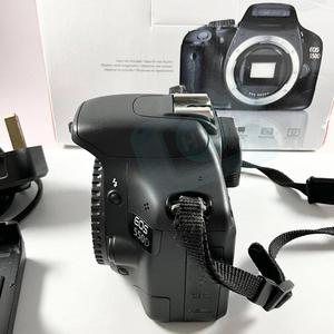 เลนส์กล้องดิจิทัลแบบ DSLR <span class=keywords><strong>550D</strong></span> <span class=keywords><strong>EOS</strong></span> และ DSLR มืออาชีพพร้อมกรอบ APS 1080P Full HD - Product Image 4