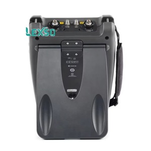 Analizador de Redes de Microondas Portátil Keysight N9928a Fieldfox, 26.5 GHz, 95 dB de Rango Dinámico - Product Image 4
