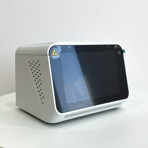 ระบบ <span class=keywords><strong>PCR</strong></span> แบบพกพา Gentier-Mini 16 ช่อง สำหรับสัตว์ พร้อมช่อง 2 ช่อง - Product Image 6