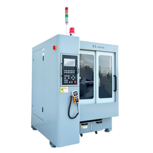 Máquina Rectificadora XL-800A de Alta Precisión, Rectificadora de Superficies Automática, Herramientas de Rectificado - Product Image 6