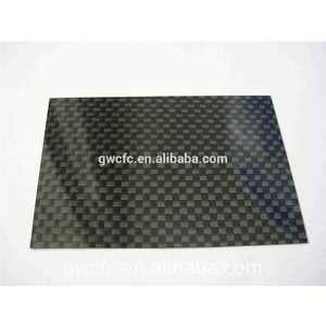 แผ่นคาร์บอนไฟเบอร์แบบกำหนดเอง JD - Product Image 4