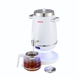 Love Is High Electric <b>Kettle</b> 2.0L <b>Temperature</b> <b>Control</b> Automatic Shut Off Household Water Boiler Tea Brewer - Product Image 3