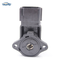 Capteur de Position du papillon des gaz TPS AG1E-9E928-BA AG1E9E928BA pour Ford Motorcraft DY-1164 2015