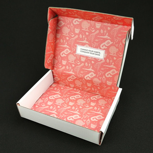 Caja de envío para el presente - Product Image 4