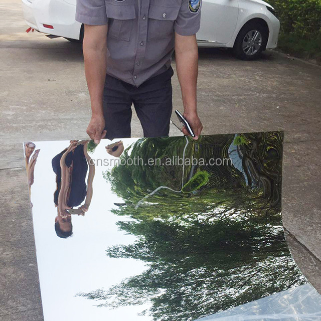 Украшение Свадьба проход бегун ПВХ зеркальные проход ковры