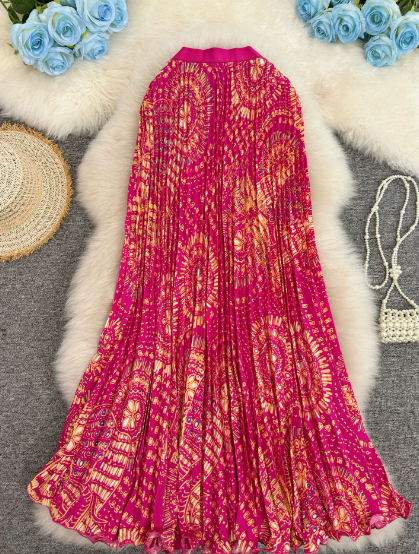 pink pattern 2