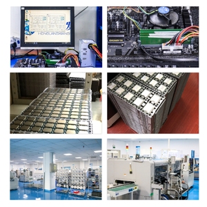 Processeur de bureau I7 9700 9700k 9700t 9700f 9700kf <span class=keywords><strong>I9</strong></span> 9900 <span class=keywords><strong>9900k</strong></span> 9900kf avec cache L3 et <span class=keywords><strong>socket</strong></span> LGA 1151 - Product Image 5