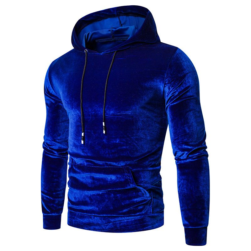 Sapphire Blue