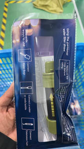 Filtro o Depuratore d'Acqua Portatile Sawyer da 5000L 2026, Filtro per Purificazione dell'Acqua, Attrezzatura di Sopravvivenza per Escursionismo ed Emergenze - Product Image 6