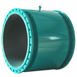 高品質電磁流量計,デジタル磁気流量計,DN 150流量計下水0.5% 精度 - Product Image 6