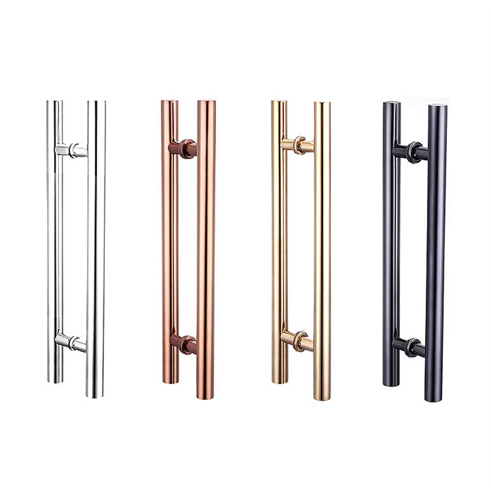 handle locks for wooden door