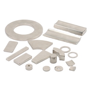 Mạnh mẽ mạnh mẽ từ Trung Quốc mmm 100 mmm NdFeB nam châm - Product Image 6