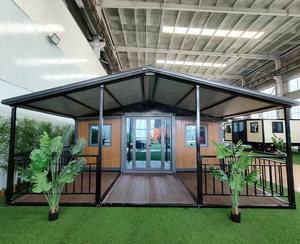 <span class=keywords><strong>Venta</strong></span> <span class=keywords><strong>de</strong></span> Fábrica <span class=keywords><strong>de</strong></span> <span class=keywords><strong>Casas</strong></span> Modulares <span class=keywords><strong>Prefabricadas</strong></span> en Contenedores, Fáciles <span class=keywords><strong>de</strong></span> Trasladar - Product Image 4